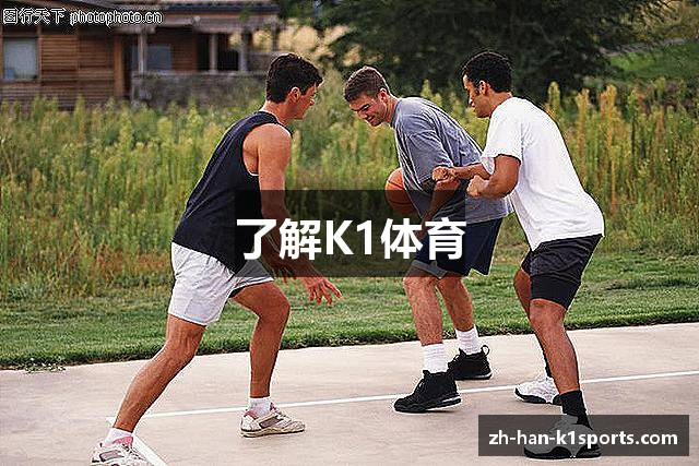了解K1体育